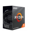 amd Procesor Ryzen 5 4600G 100-100000147BOX - nr 1