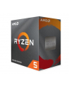 amd Procesor Ryzen 5 4600G 100-100000147BOX - nr 2