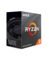 amd Procesor Ryzen 3 4100 100-100000510BOX - nr 18