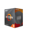 amd Procesor Ryzen 3 4100 100-100000510BOX - nr 19