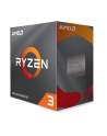 amd Procesor Ryzen 3 4100 100-100000510BOX - nr 21