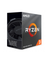 amd Procesor Ryzen 3 4100 100-100000510BOX - nr 25