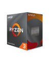 amd Procesor Ryzen 3 4100 100-100000510BOX - nr 26