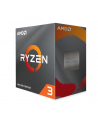 amd Procesor Ryzen 3 4100 100-100000510BOX - nr 2