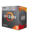 amd Procesor Ryzen 3 4100 100-100000510BOX - nr 31