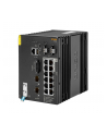 hewlett packard enterprise HPE Aruba 4100i Switch 12G 8 Port Class 4 PoE and 4 Port Class 6 PoE 2 SFP+ Layer 2 Web GUI CLI NetEdit REST APIs - nr 4
