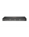 hewlett packard enterprise HPE Aruba 4100i Switch 12G 8 Port Class 4 PoE and 4 Port Class 6 PoE 2 SFP+ Layer 2 Web GUI CLI NetEdit REST APIs - nr 5