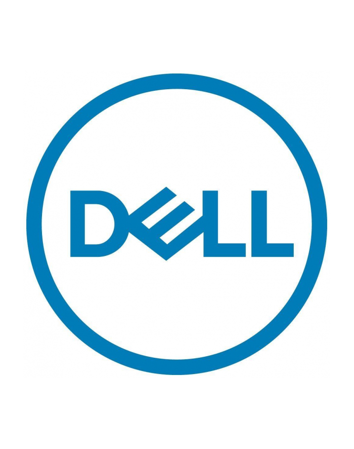 dell technologies D-ELL 480GB SSD SATA Mixed Use 6Gbps 512e 2.5in with 3.5in HYB CARR CUS Kit główny