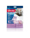 Ściereczka kuchenna Vileda 2w1 z Mikrofibry 1szt - nr 8