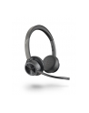 Plantronics Voyager 4320 UC USB-C Stereo - without Charge Stand - nr 3