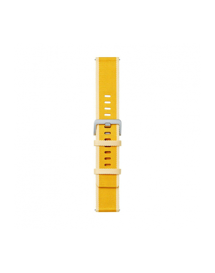XIAOMI Watch S1 Active BN Strap Maize Yellow główny