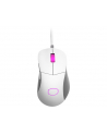 COOLER MASTER Mysz gamingowa MM730 16000DPI RGB matowa biała - nr 11