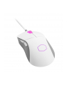 COOLER MASTER Mysz gamingowa MM730 16000DPI RGB matowa biała - nr 1