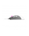 COOLER MASTER Mysz gamingowa MM730 16000DPI RGB matowa biała - nr 5