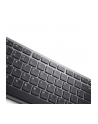 dell technologies D-ELL Premier Multi-Device Wireless Keyboard and Mouse - KM7321W - Ukrainian QWERTY - nr 13