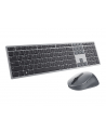 dell technologies D-ELL Premier Multi-Device Wireless Keyboard and Mouse - KM7321W - Ukrainian QWERTY - nr 14