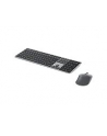 dell technologies D-ELL Premier Multi-Device Wireless Keyboard and Mouse - KM7321W - Ukrainian QWERTY - nr 19