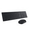 dell technologies D-ELL Pro Wireless Keyboard and Mouse - KM5221W - Ukrainian QWERTY - nr 17