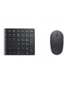 dell technologies D-ELL Pro Wireless Keyboard and Mouse - KM5221W - Ukrainian QWERTY - nr 22