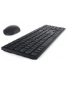 dell technologies D-ELL Pro Wireless Keyboard and Mouse - KM5221W - Ukrainian QWERTY - nr 3