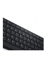 dell technologies D-ELL Pro Wireless Keyboard and Mouse - KM5221W - Ukrainian QWERTY - nr 6