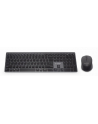 GEMBIRD KBS-ECLIPSE-M500 Eclipse bezprzewodowy zestaw klawiatury i myszki z podświetleniem Pro Business Slim układ US czarny - nr 1