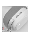 CORSAIR HS80 RGB USB Headset White (wersja europejska) - nr 14