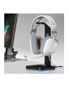 CORSAIR HS80 RGB USB Headset White (wersja europejska) - nr 15