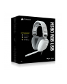 CORSAIR HS80 RGB USB Headset White (wersja europejska) - nr 16