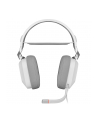 CORSAIR HS80 RGB USB Headset White (wersja europejska) - nr 18