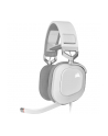 CORSAIR HS80 RGB USB Headset White (wersja europejska) - nr 5