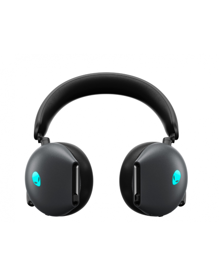 dell technologies D-ELL Alienware Tri-ModeWireless Gaming Headset AW920H Dark Side of the Moon główny