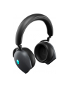 dell technologies D-ELL Alienware Tri-ModeWireless Gaming Headset AW920H Dark Side of the Moon - nr 6