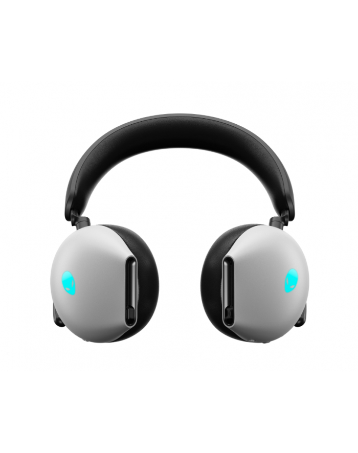 dell technologies D-ELL Alienware Tri-Mode Wireless Gaming Headset AW920H Lunar Light główny