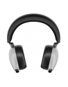 dell technologies D-ELL Alienware Tri-Mode Wireless Gaming Headset AW920H Lunar Light - nr 7
