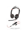 POLY BLACKWIRE 5220 C5220 USB-A BULK WW - nr 5