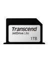 TRANSCEND JetDrive Lite 330 1TB for the MacBook Pro 2021 - nr 11