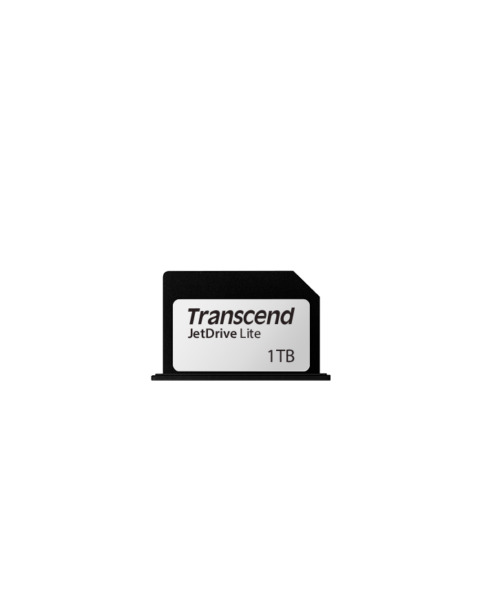 TRANSCEND JetDrive Lite 330 1TB for the MacBook Pro 2021 główny