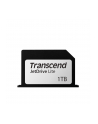 TRANSCEND JetDrive Lite 330 1TB for the MacBook Pro 2021 - nr 6