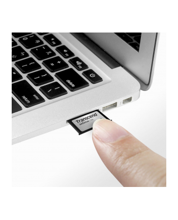 TRANSCEND JetDrive Lite 330 1TB for the MacBook Pro 2021