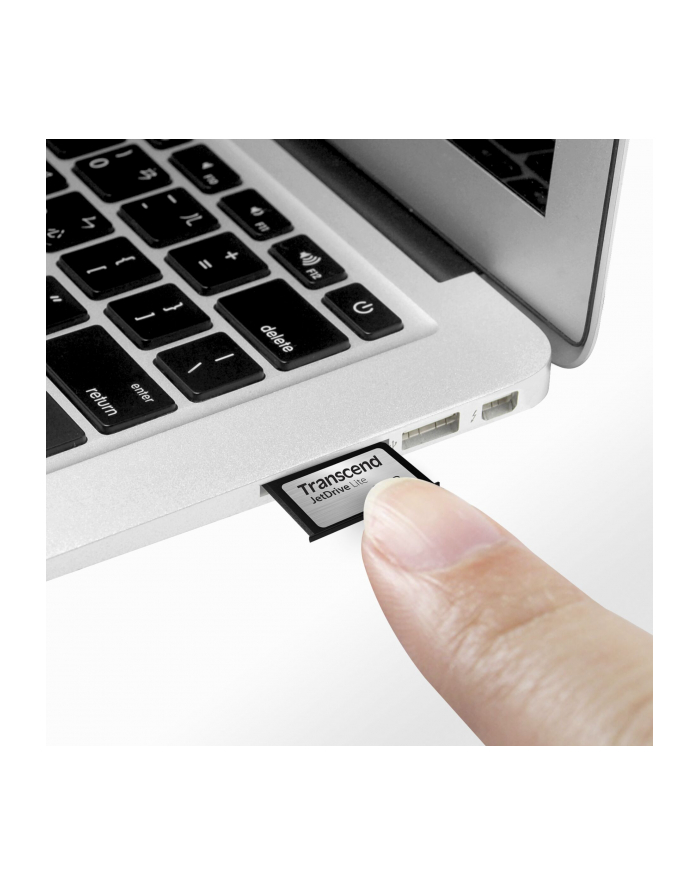 TRANSCEND JetDrive Lite 330 1TB for the MacBook Pro 2021 główny