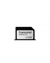 TRANSCEND JetDrive Lite 330 512GB for the MacBook Pro 2021 - nr 1