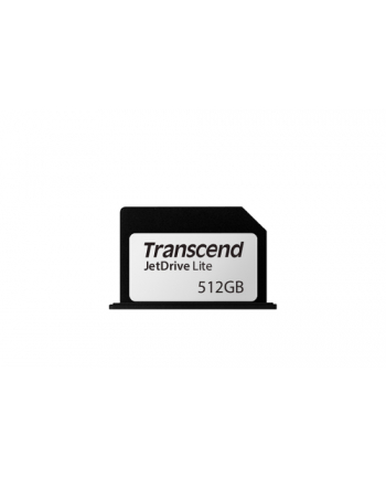 TRANSCEND JetDrive Lite 330 512GB for the MacBook Pro 2021