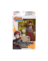 bandai ANIME HEROES NARUTO - GAARA - nr 1