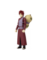 bandai ANIME HEROES NARUTO - GAARA - nr 3