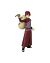 bandai ANIME HEROES NARUTO - GAARA - nr 4