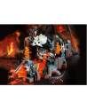 Playmobil Guardian of the Lava Source - 70926 - nr 4