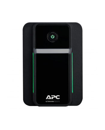 APC BX500MI Back UPS 500VA 230V IEC