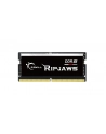 G.SKILL DDR5 16GB 4800MHz CL34 SO-DIMM 1.1V - nr 4