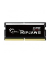 G.SKILL DDR5 32GB 4800MHz CL40 SO-DIMM 1.1V - nr 9
